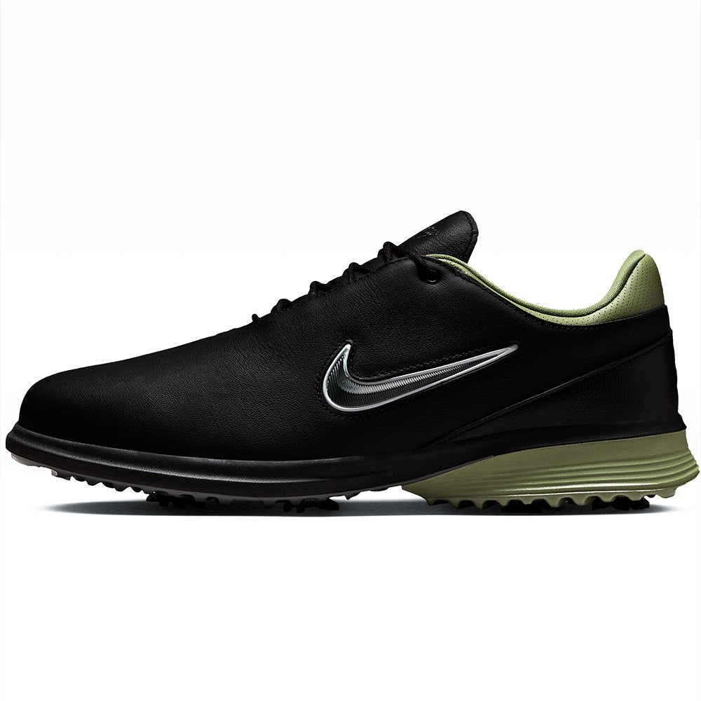 Nike Golf Shoes - Victory Tour 4 - Black - Dusty Olive HO25