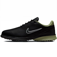 Nike Golf Shoes - Victory Tour 4 - Black - Dusty Olive HO25