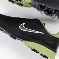 Nike Golf Shoes - Victory Tour 4 - Black - Dusty Olive HO25