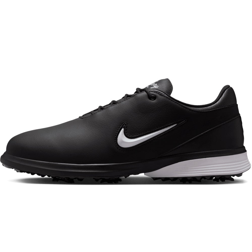 Nike Golf Shoes - Victory Tour 4 - Black SP26