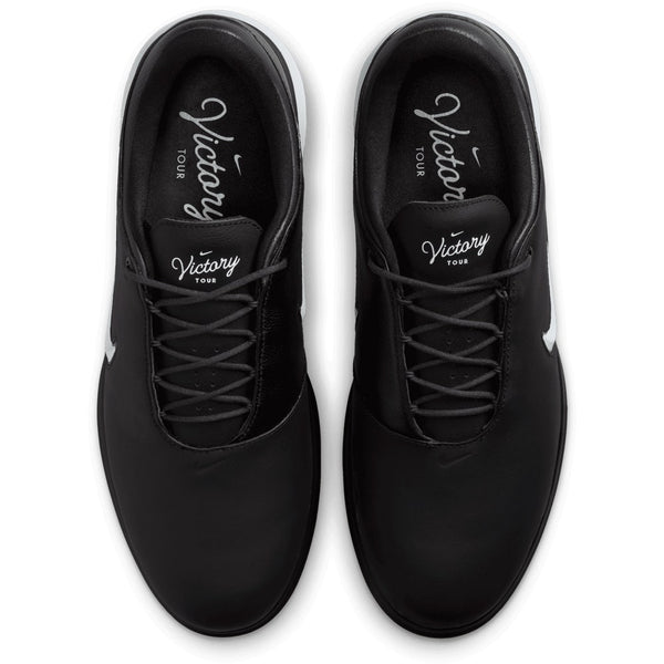 Nike Golf Shoes - Victory Tour 4 - Black SP26