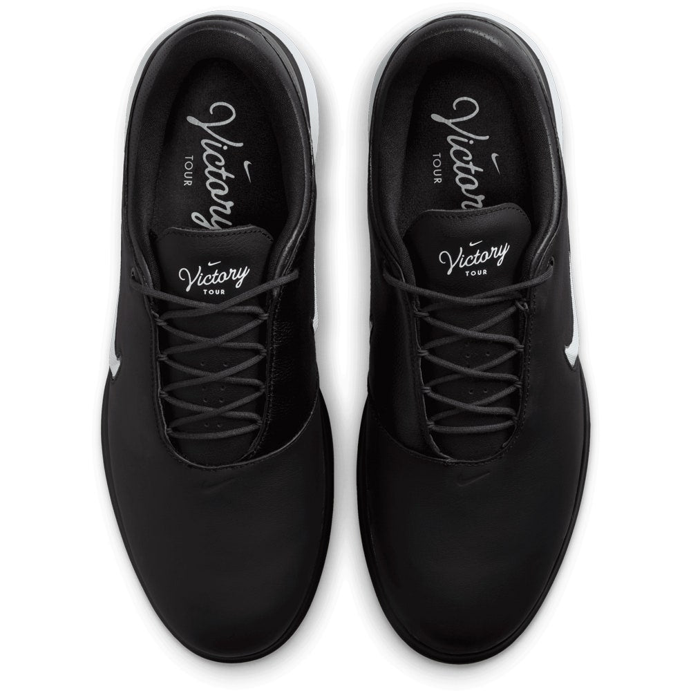 Nike Golf Shoes - Victory Tour 4 - Black SP26