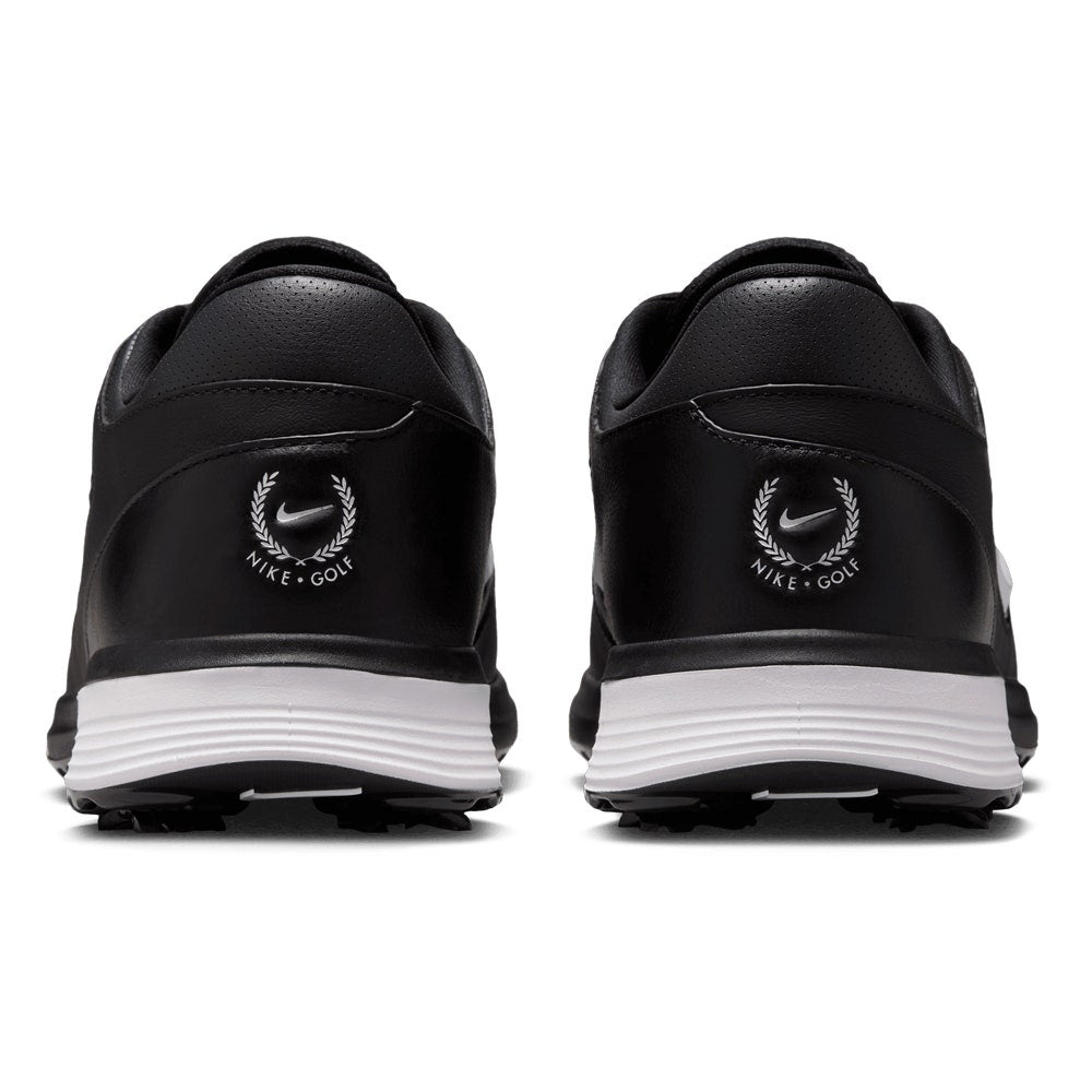 Nike Golf Shoes - Victory Tour 4 - Black SP26