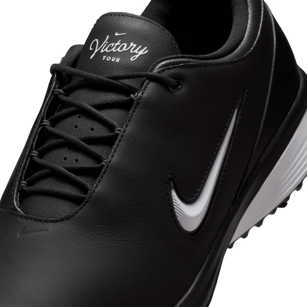 Nike Golf Shoes - Victory Tour 4 - Black SP26