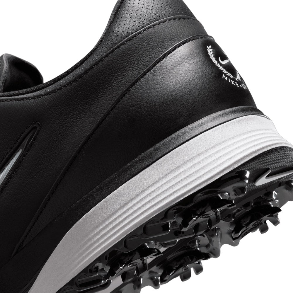 Nike Golf Shoes - Victory Tour 4 - Black SP26