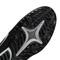 Nike Golf Shoes - Victory Tour 4 - Black SP26