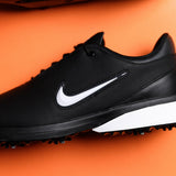 Nike Golf Shoes - Victory Tour 4 - Black SP26