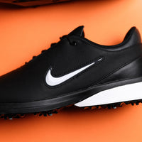 Nike Golf Shoes - Victory Tour 4 - Black SP26