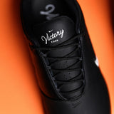 Nike Golf Shoes - Victory Tour 4 - Black SP26
