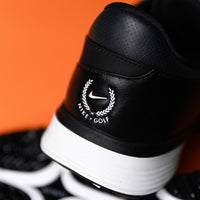 Nike Golf Shoes - Victory Tour 4 - Black SP26