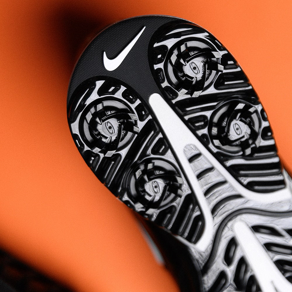 Nike Golf Shoes - Victory Tour 4 - Black SP26