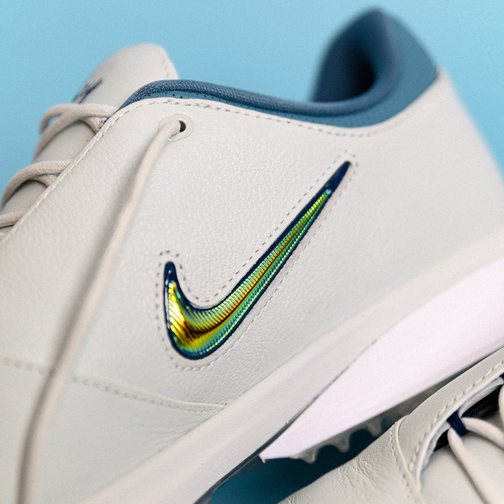 Nike Golf Shoes - Victory Tour 4 - Photon Dust SU25