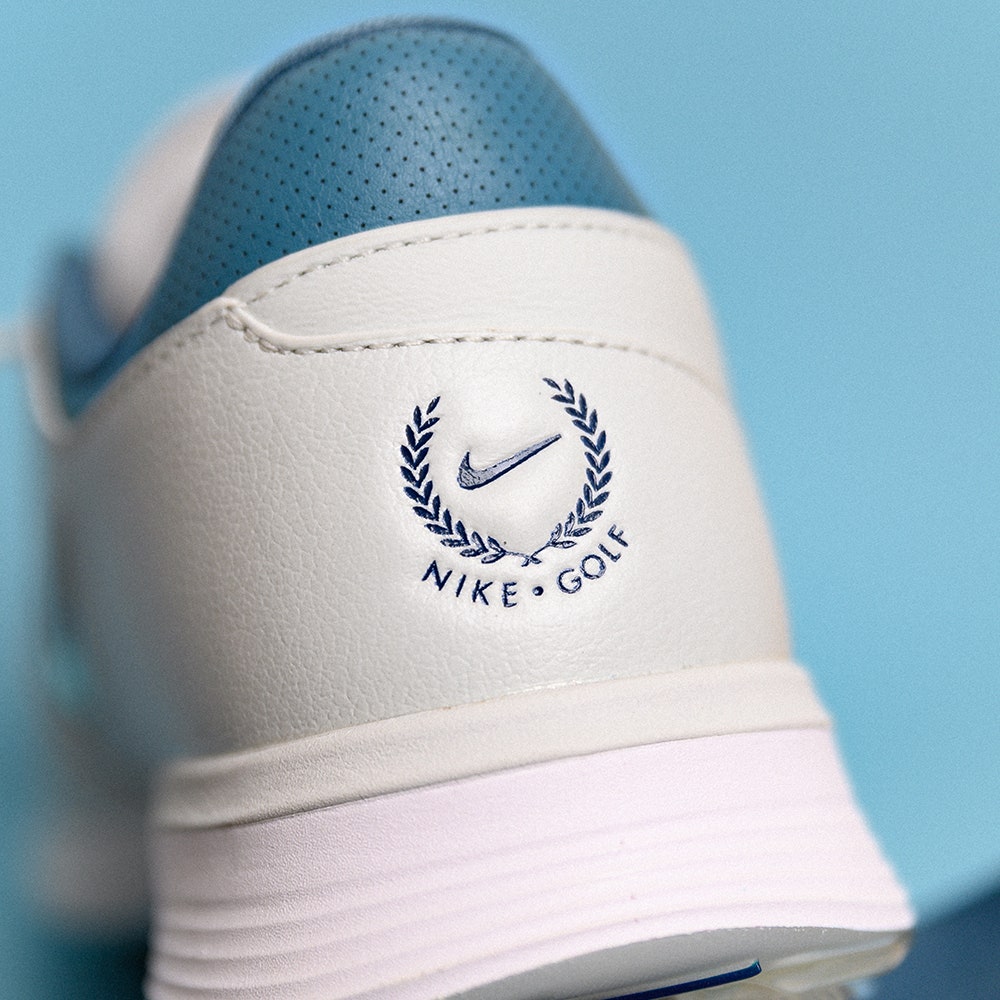 Nike Golf Shoes - Victory Tour 4 - Photon Dust SU25
