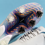 Nike Golf Shoes - Victory Tour 4 - Photon Dust SU25