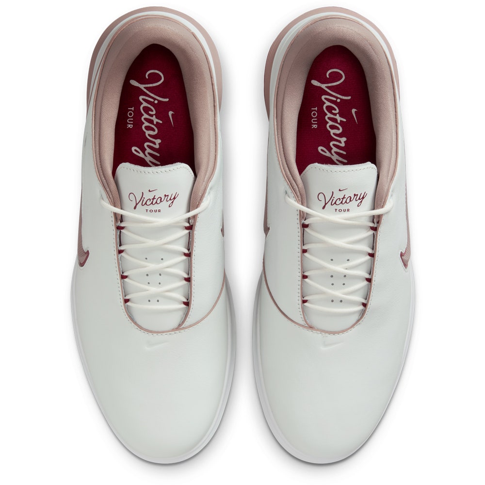 Nike Golf Shoes - Victory Tour 4 - Summit White FA25