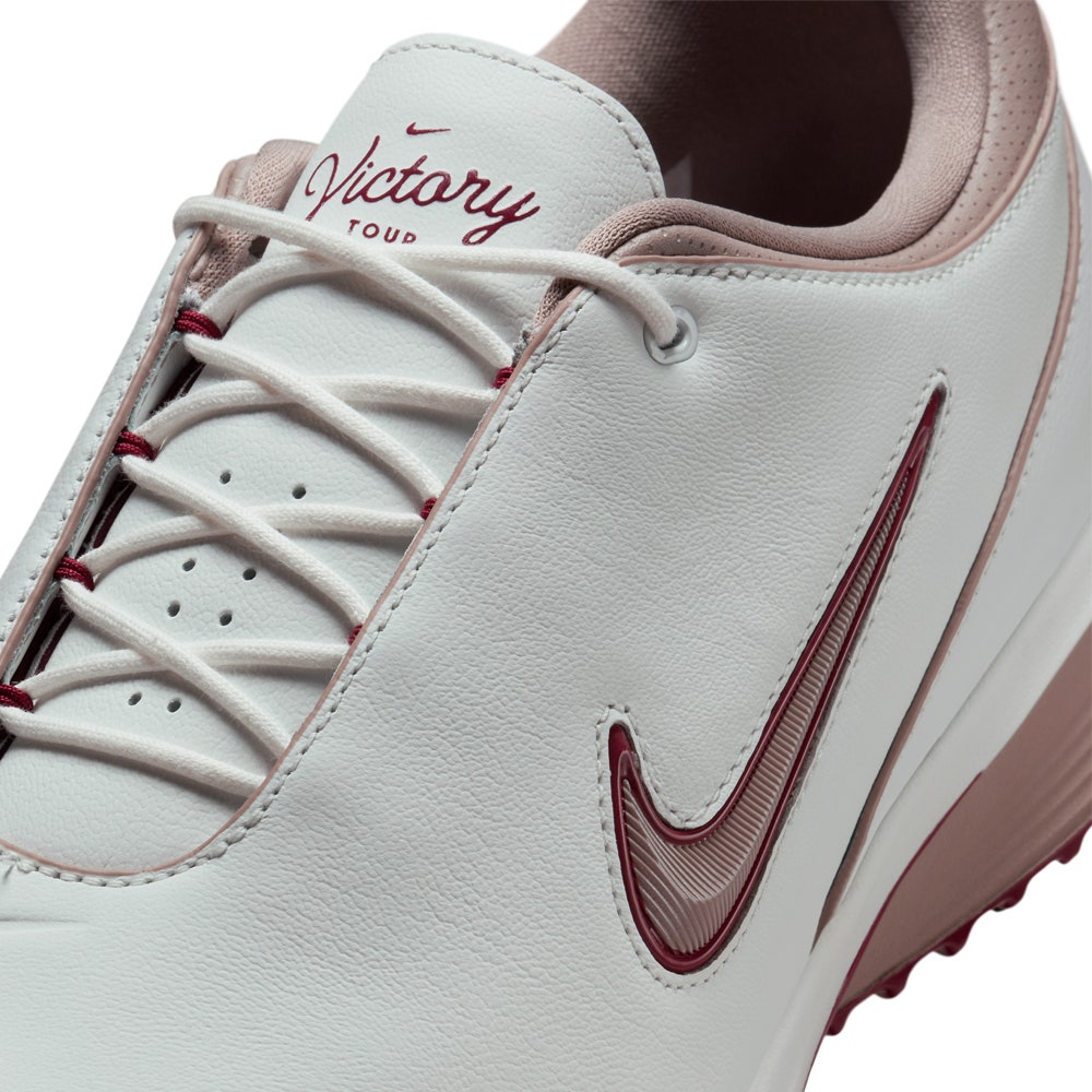 Nike Golf Shoes - Victory Tour 4 - Summit White FA25
