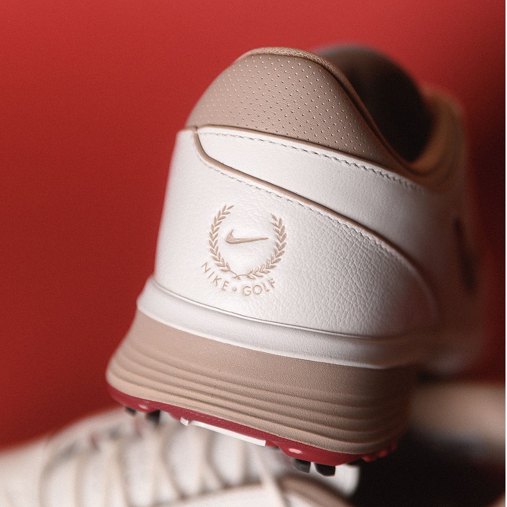 Nike Golf Shoes - Victory Tour 4 - Summit White FA25