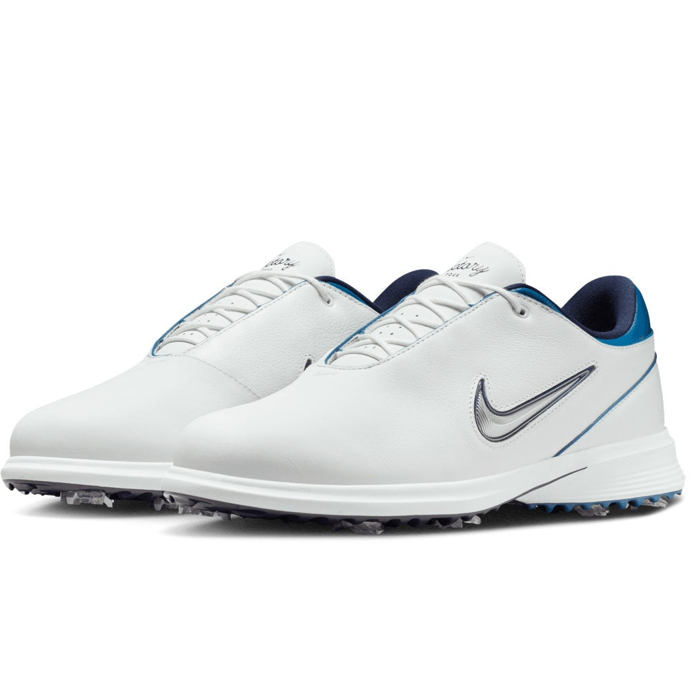 Nike Golf Shoes - Victory Tour 4 - Summit White SP26