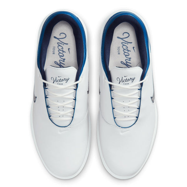 Nike Golf Shoes - Victory Tour 4 - Summit White SP26