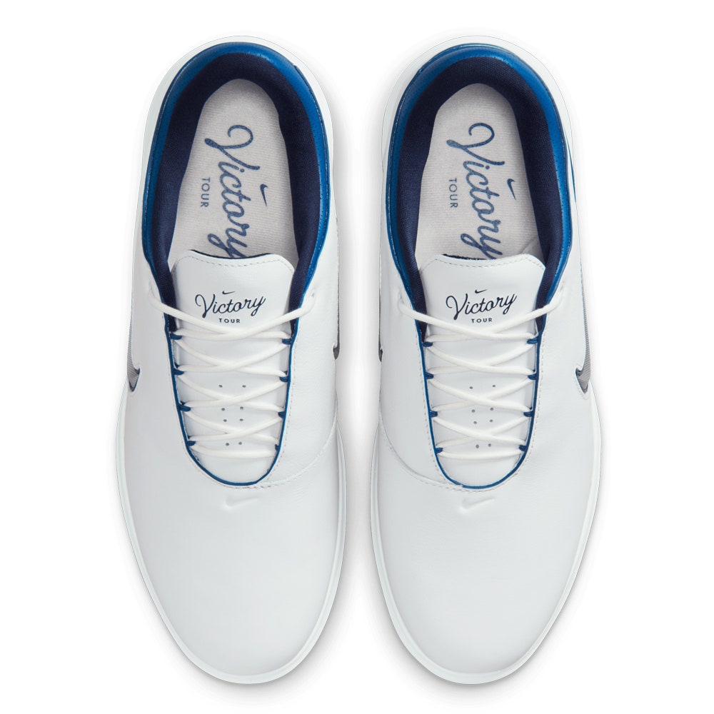 Nike Golf Shoes - Victory Tour 4 - Summit White SP26