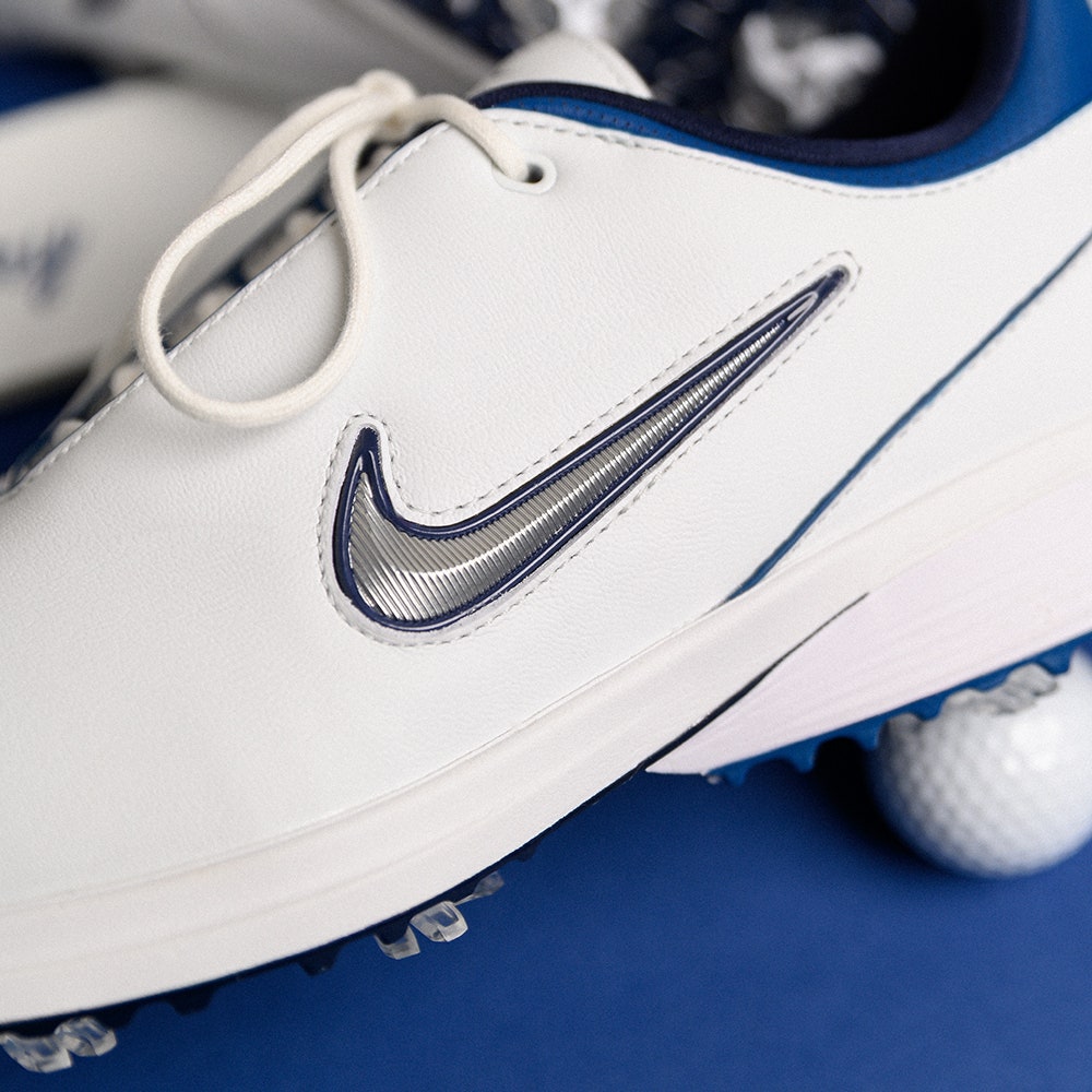Nike Golf Shoes - Victory Tour 4 - Summit White SP26