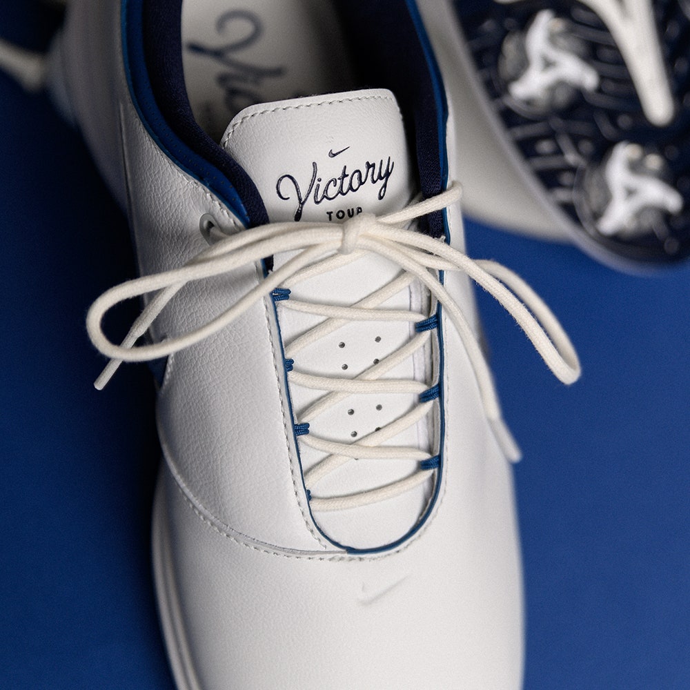 Nike Golf Shoes - Victory Tour 4 - Summit White SP26
