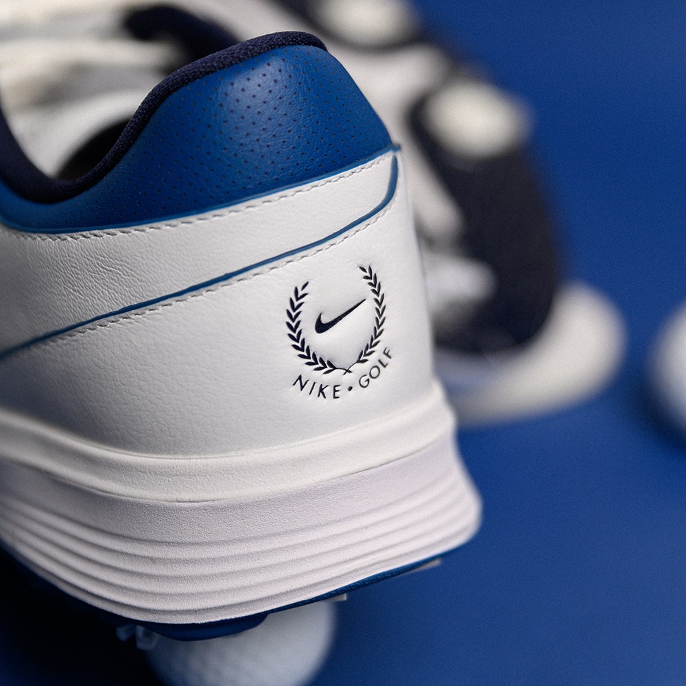 Nike Golf Shoes - Victory Tour 4 - Summit White SP26