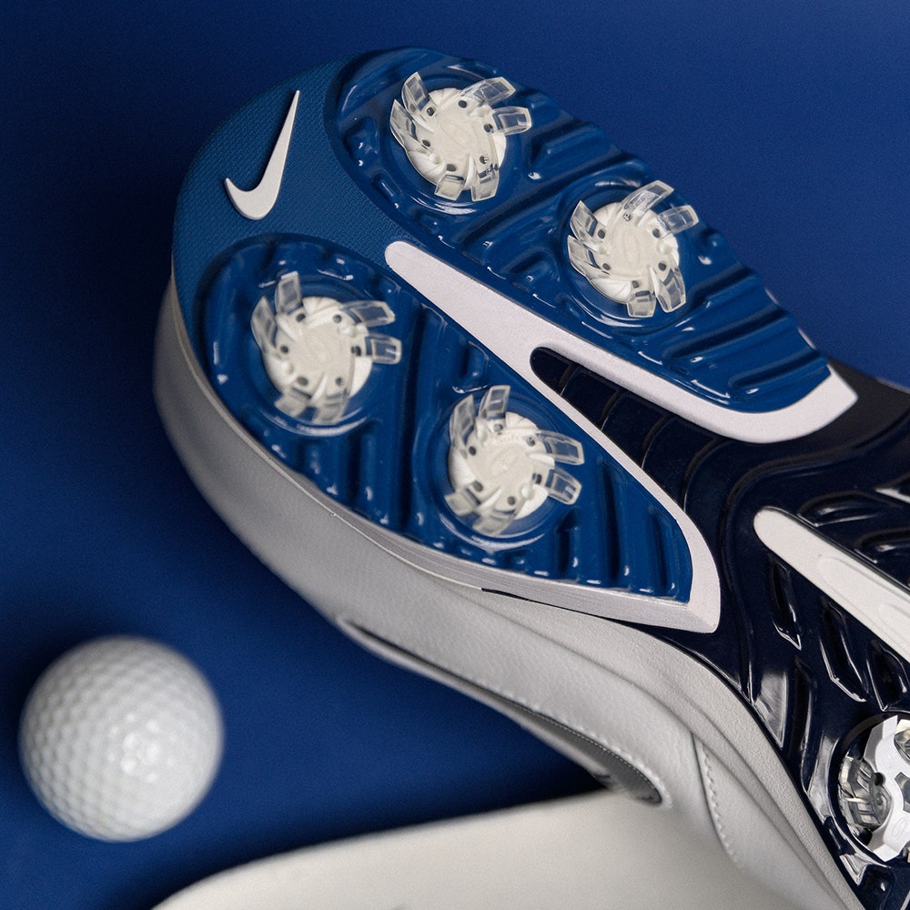Nike Golf Shoes - Victory Tour 4 - Summit White SP26