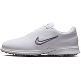 Nike Golf Shoes - Victory Tour 4 - White - Bleached Lilac FA26