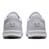 Nike Golf Shoes - Victory Tour 4 - White - Bleached Lilac FA26