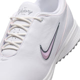 Nike Golf Shoes - Victory Tour 4 - White - Bleached Lilac FA26