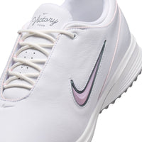 Nike Golf Shoes - Victory Tour 4 - White - Bleached Lilac FA26