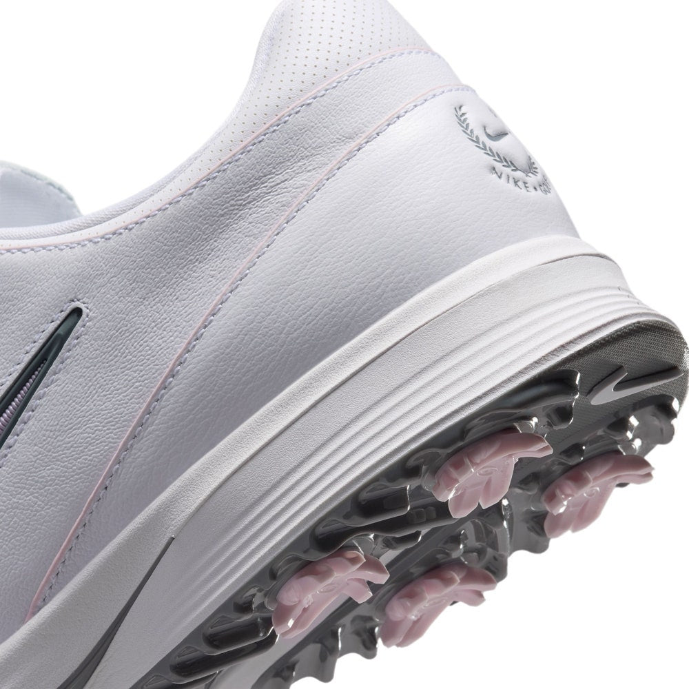 Nike Golf Shoes - Victory Tour 4 - White - Bleached Lilac FA26