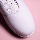Nike Golf Shoes - Victory Tour 4 - White - Bleached Lilac FA26