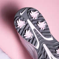 Nike Golf Shoes - Victory Tour 4 - White - Bleached Lilac FA26