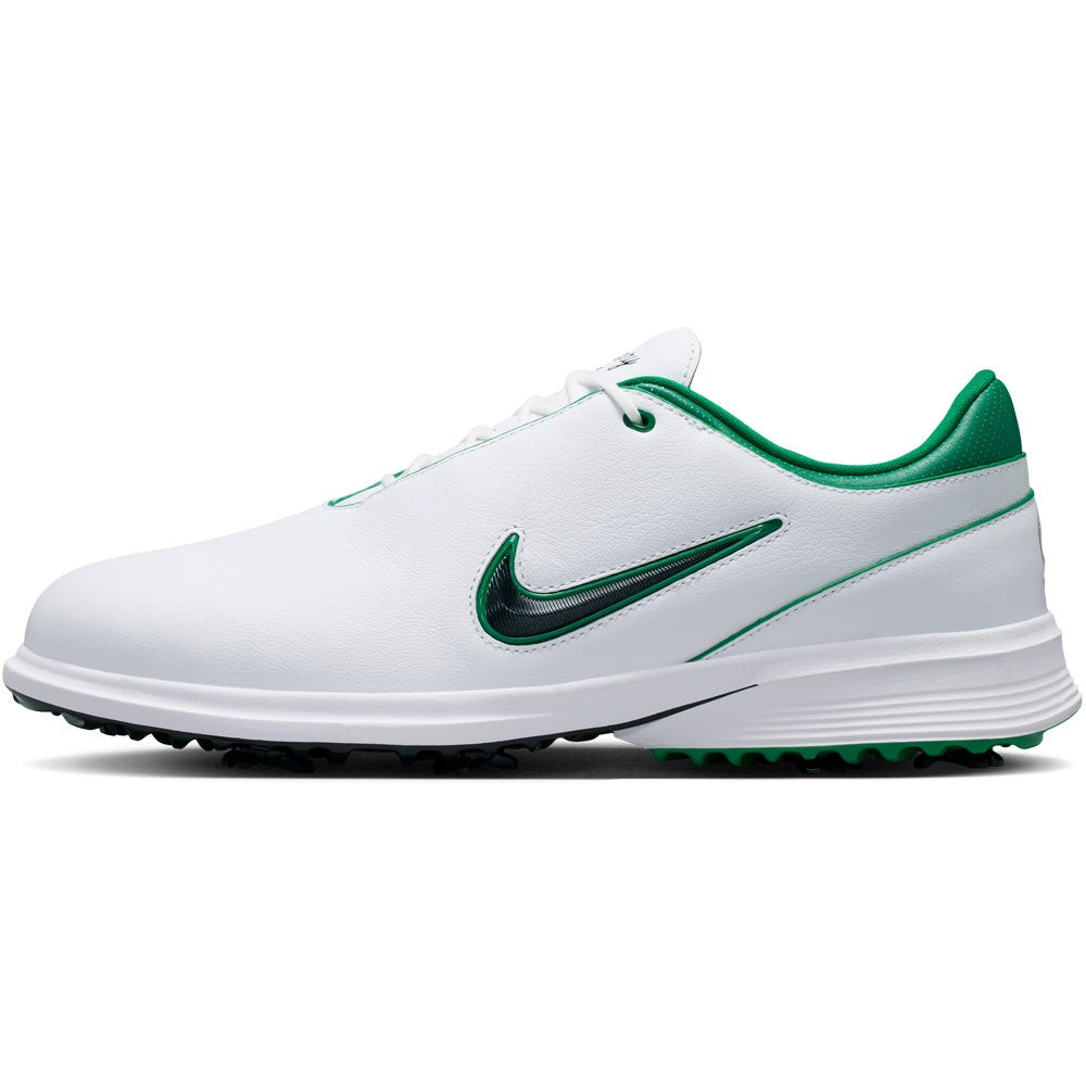Nike Golf Shoes - Victory Tour 4 - White - Malachite SU26