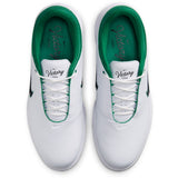 Nike Golf Shoes - Victory Tour 4 - White - Malachite SU26