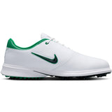 Nike Golf Shoes - Victory Tour 4 - White - Malachite SU26