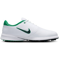 Nike Golf Shoes - Victory Tour 4 - White - Malachite SU26