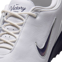 Nike Golf Shoes - Victory Tour 4 - White - Midnight Navy HO26