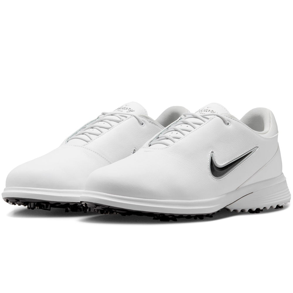Nike Golf Shoes - Victory Tour 4 - White SP26