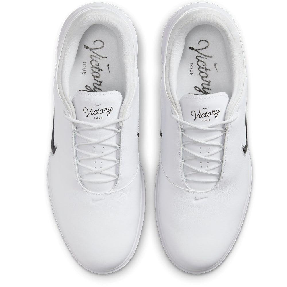Nike Golf Shoes - Victory Tour 4 - White SP26