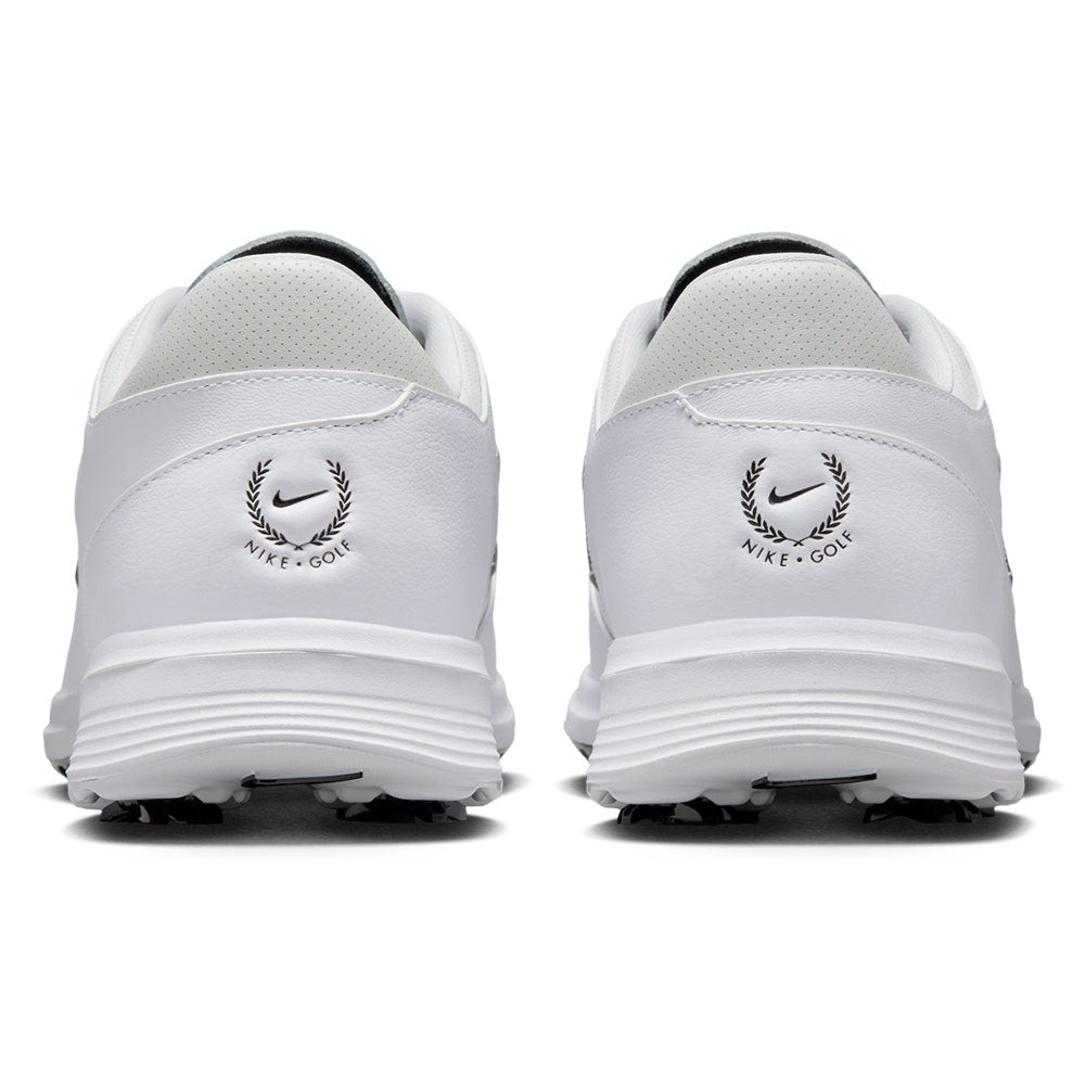 Nike Golf Shoes - Victory Tour 4 - White SP26
