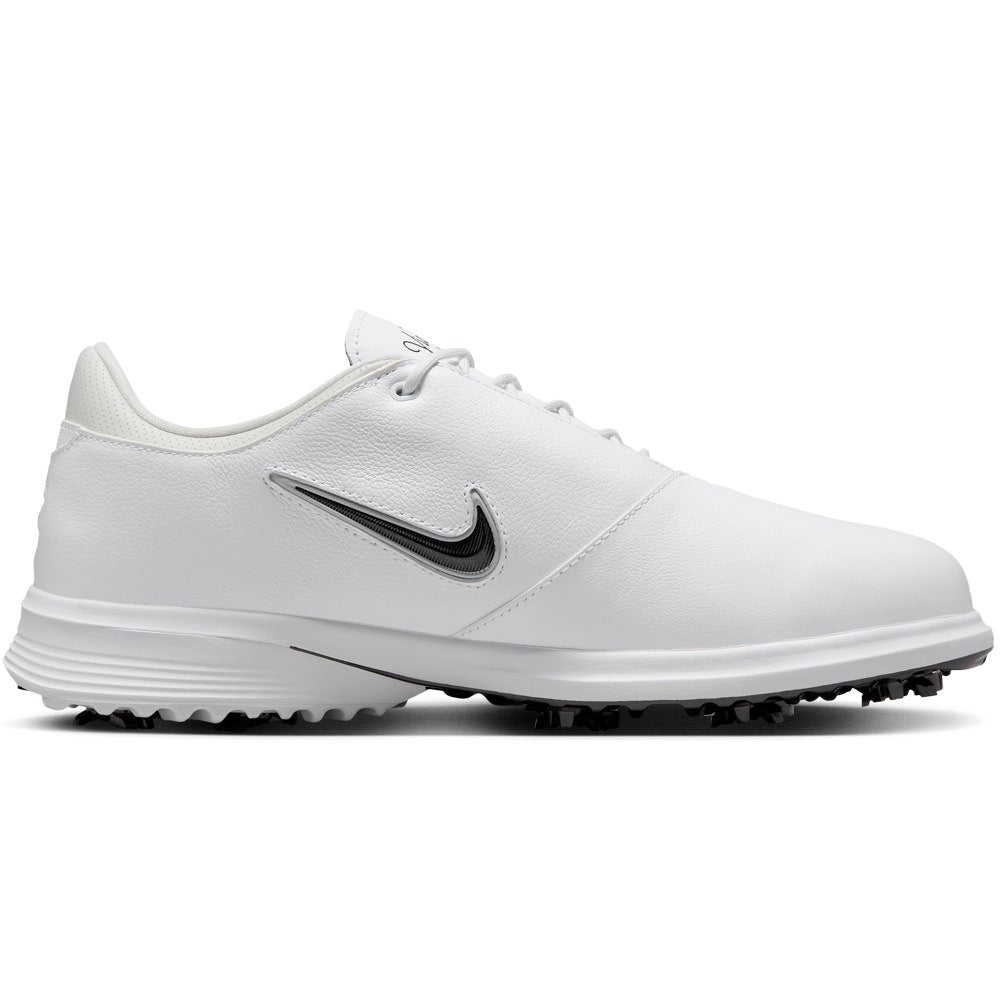 Nike Golf Shoes - Victory Tour 4 - White SP26