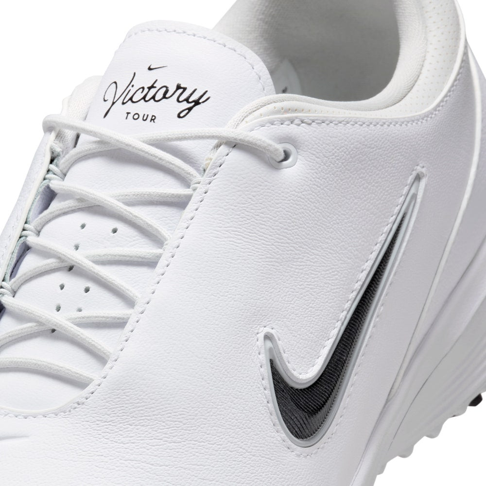 Nike Golf Shoes - Victory Tour 4 - White SP26