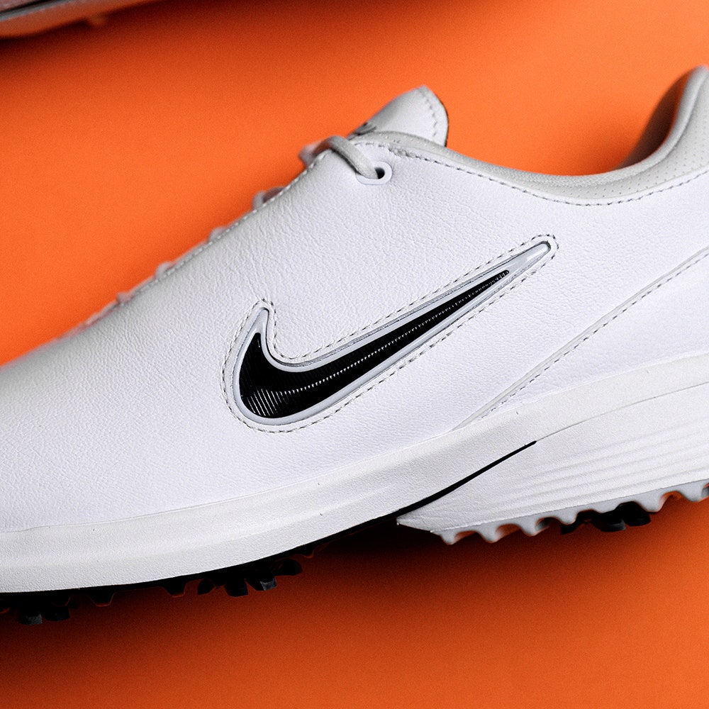 Nike Golf Shoes - Victory Tour 4 - White SP26
