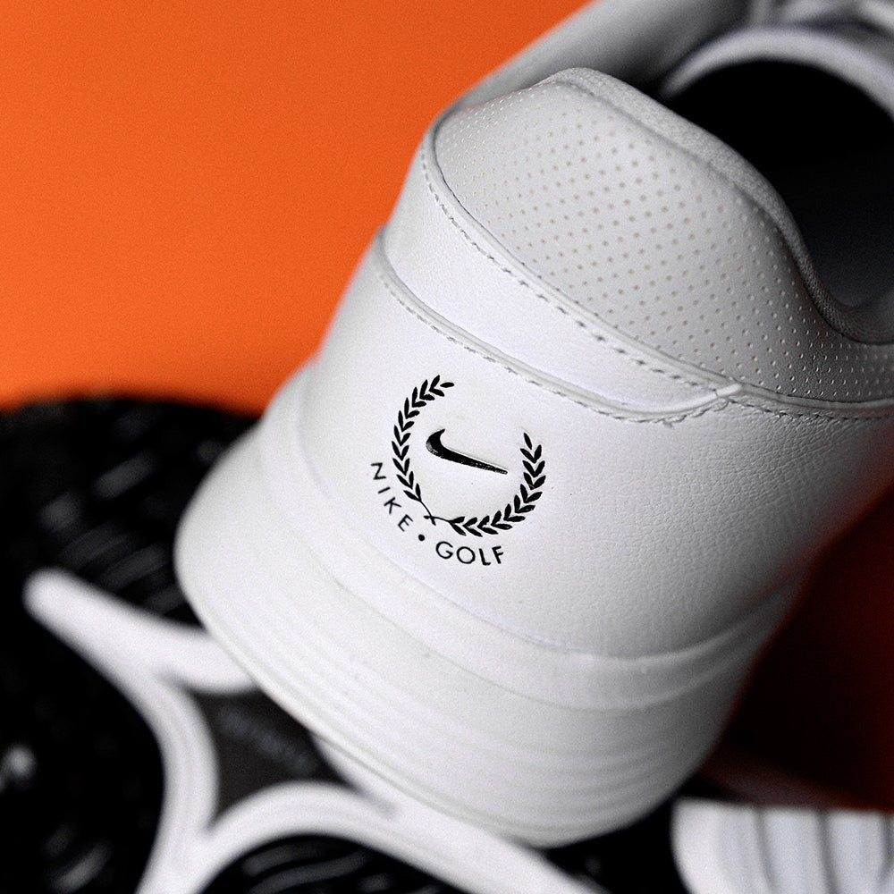 Nike Golf Shoes - Victory Tour 4 - White SP26