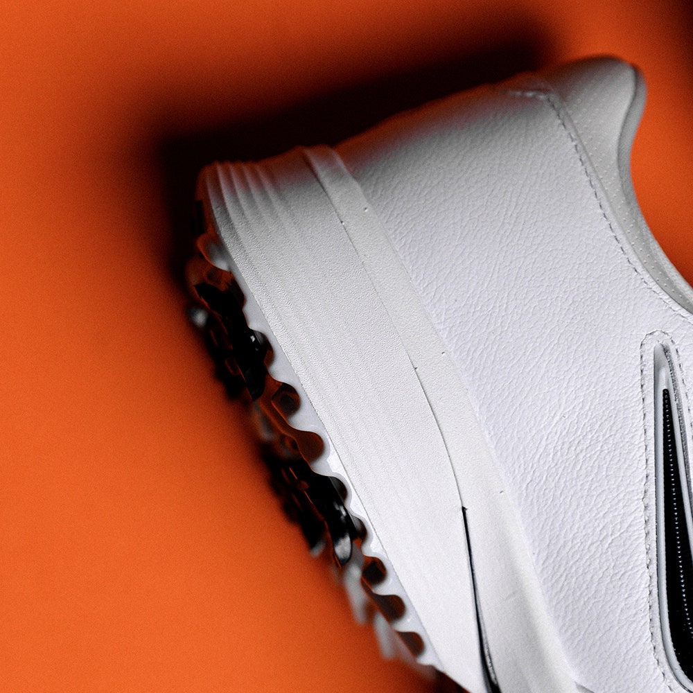 Nike Golf Shoes - Victory Tour 4 - White SP26