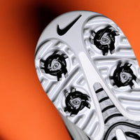 Nike Golf Shoes - Victory Tour 4 - White SP26