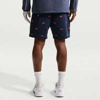 Nike Golf Shorts - NK DF Par 5 Embroidered 6.5" - College Navy SU26